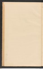k.k. naturhistorisches Hofmuseum, Index Intendanzakten 1901, Seite 6
